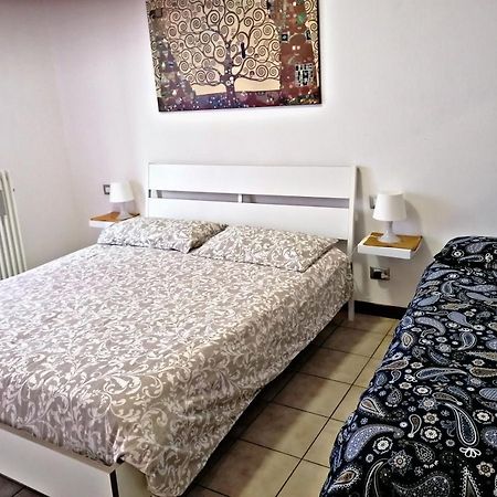 Appartamento Viserba Mare/Fiera Rimini Extérieur photo