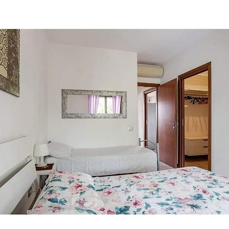 Appartamento Viserba Mare/Fiera Rimini Extérieur photo