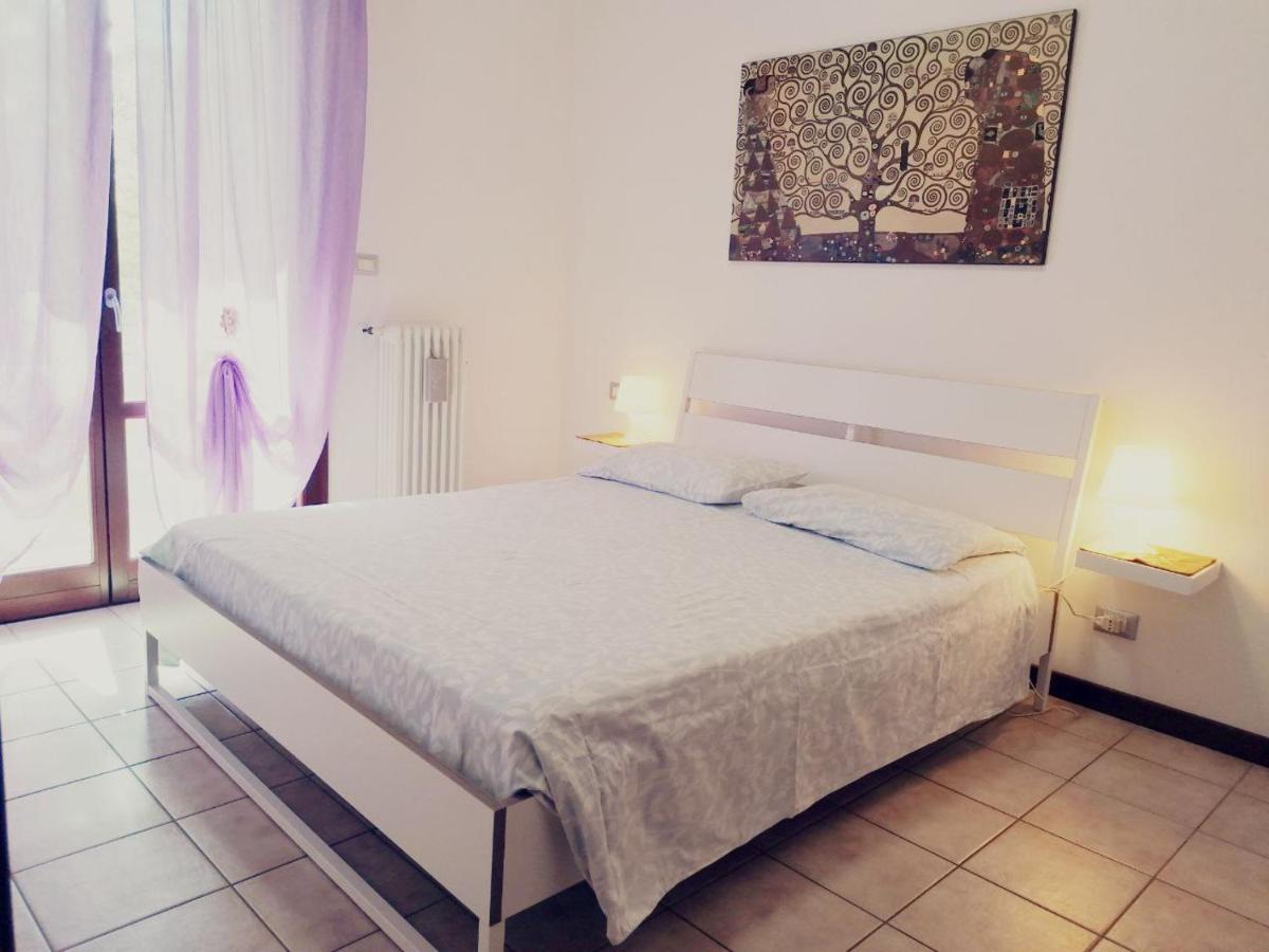Appartamento Viserba Mare/Fiera Rimini Extérieur photo