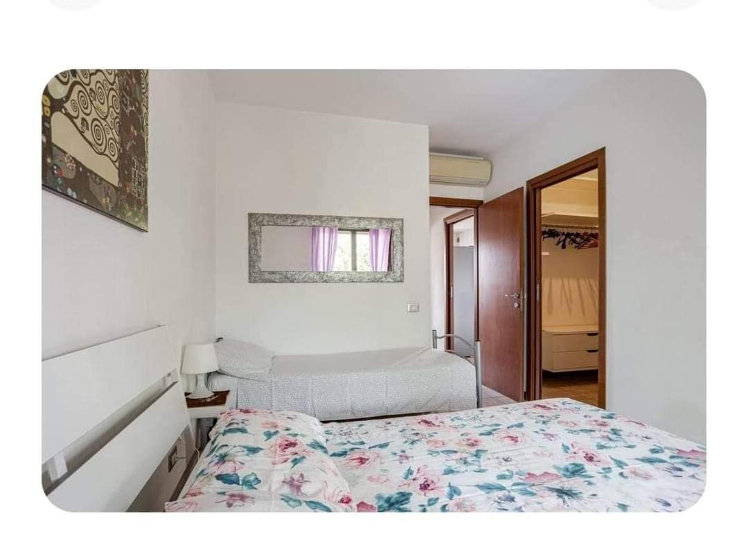 Appartamento Viserba Mare/Fiera Rimini Extérieur photo