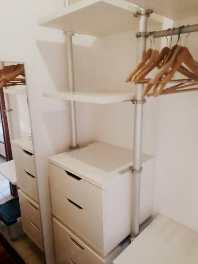Appartamento Viserba Mare/Fiera Rimini Extérieur photo