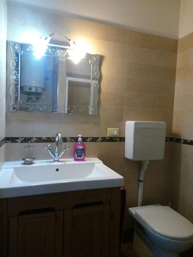 Appartamento Viserba Mare/Fiera Rimini Extérieur photo