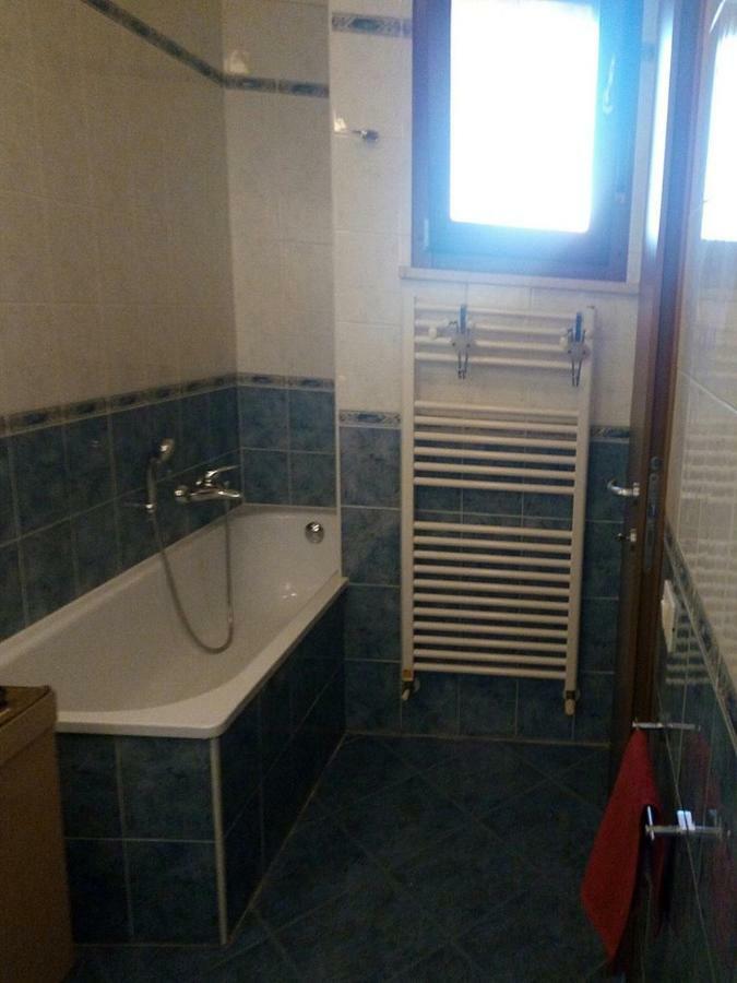 Appartamento Viserba Mare/Fiera Rimini Extérieur photo