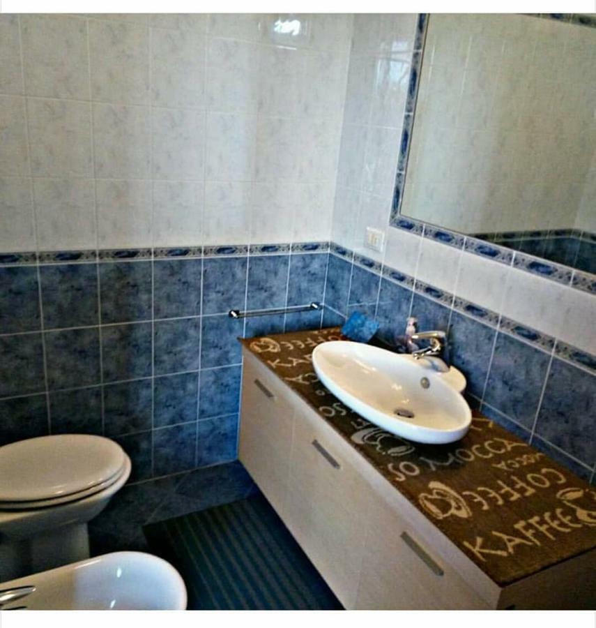 Appartamento Viserba Mare/Fiera Rimini Extérieur photo