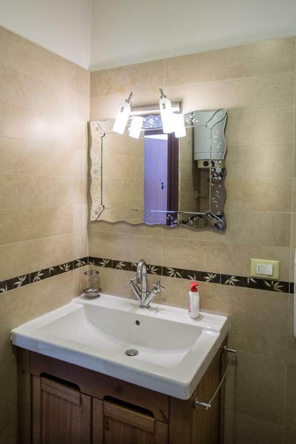 Appartamento Viserba Mare/Fiera Rimini Extérieur photo